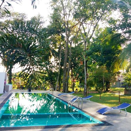 Temple Pond Villa Colombo Piliyandala Buitenkant foto
